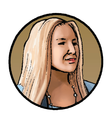 Sylvana SANTINO ROSSI